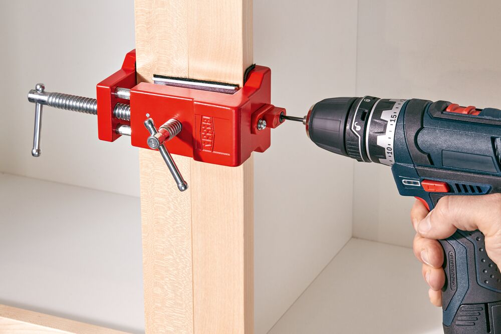 Products – BESSEY